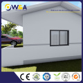 (WAS1004-36D) China Precast Easy Install CE Certificado Prefab Modern Houses